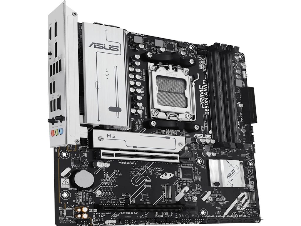 Maticna ploca ASUS PRIME B850M-A WIFI - Slika 3